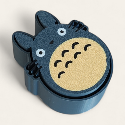 Clickers Fidget Toys - Studio Ghibli