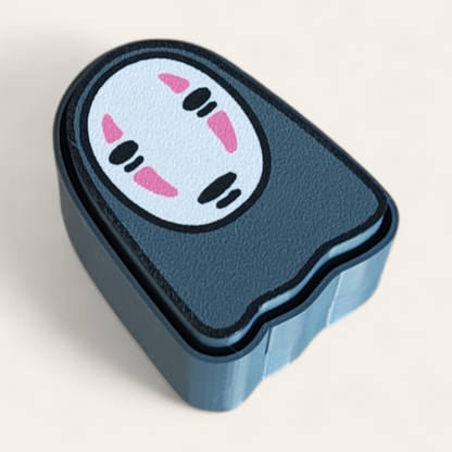 Clickers Fidget Toys - Studio Ghibli