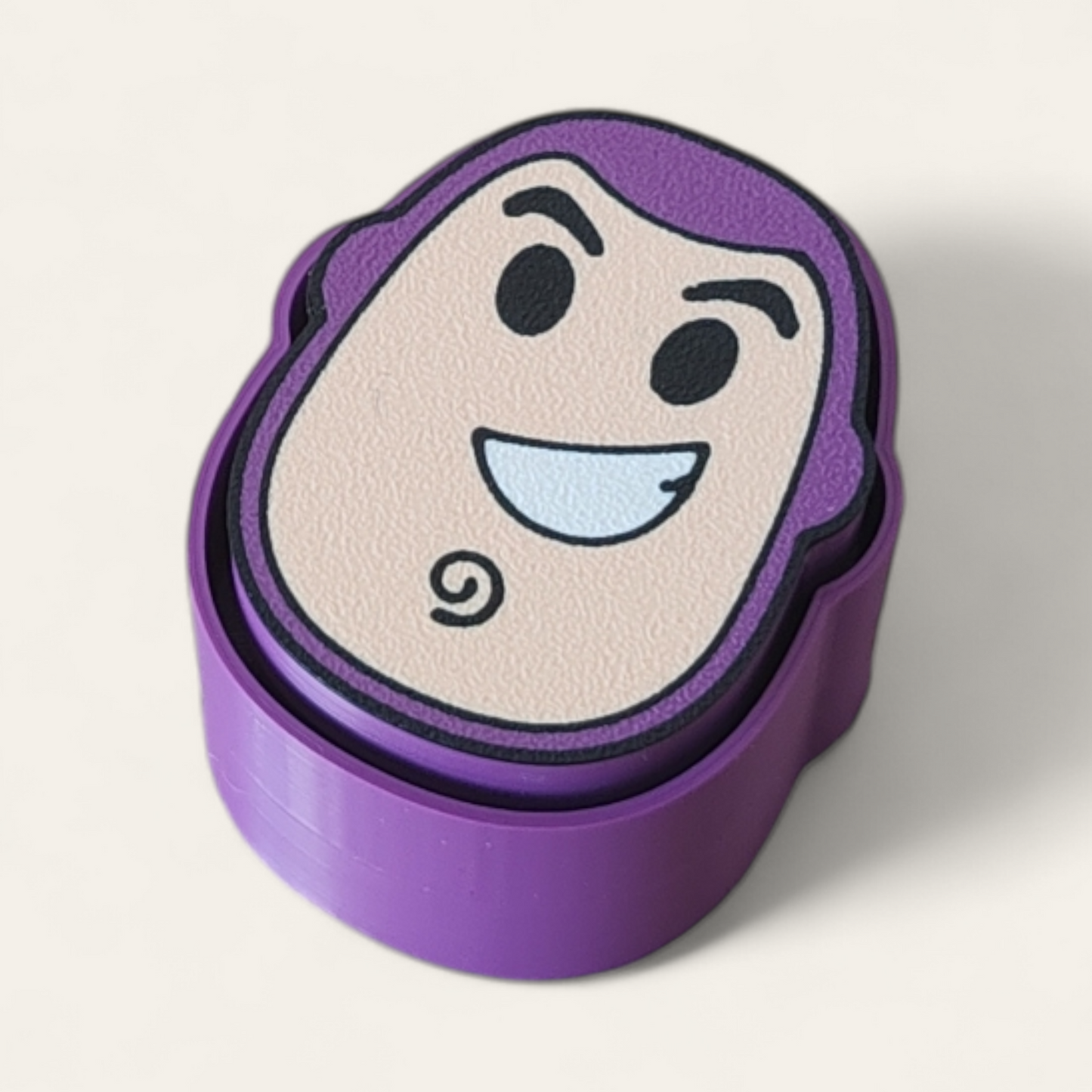Clickers Fidget Toys: Toy Story - ¡Protocolo Anti-Ansiedad Activado!