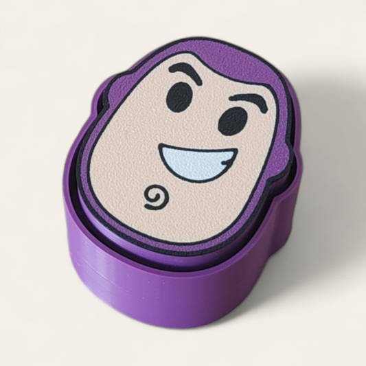 Clickers Fidget Toys: Toy Story - ¡Protocolo Anti-Ansiedad Activado!