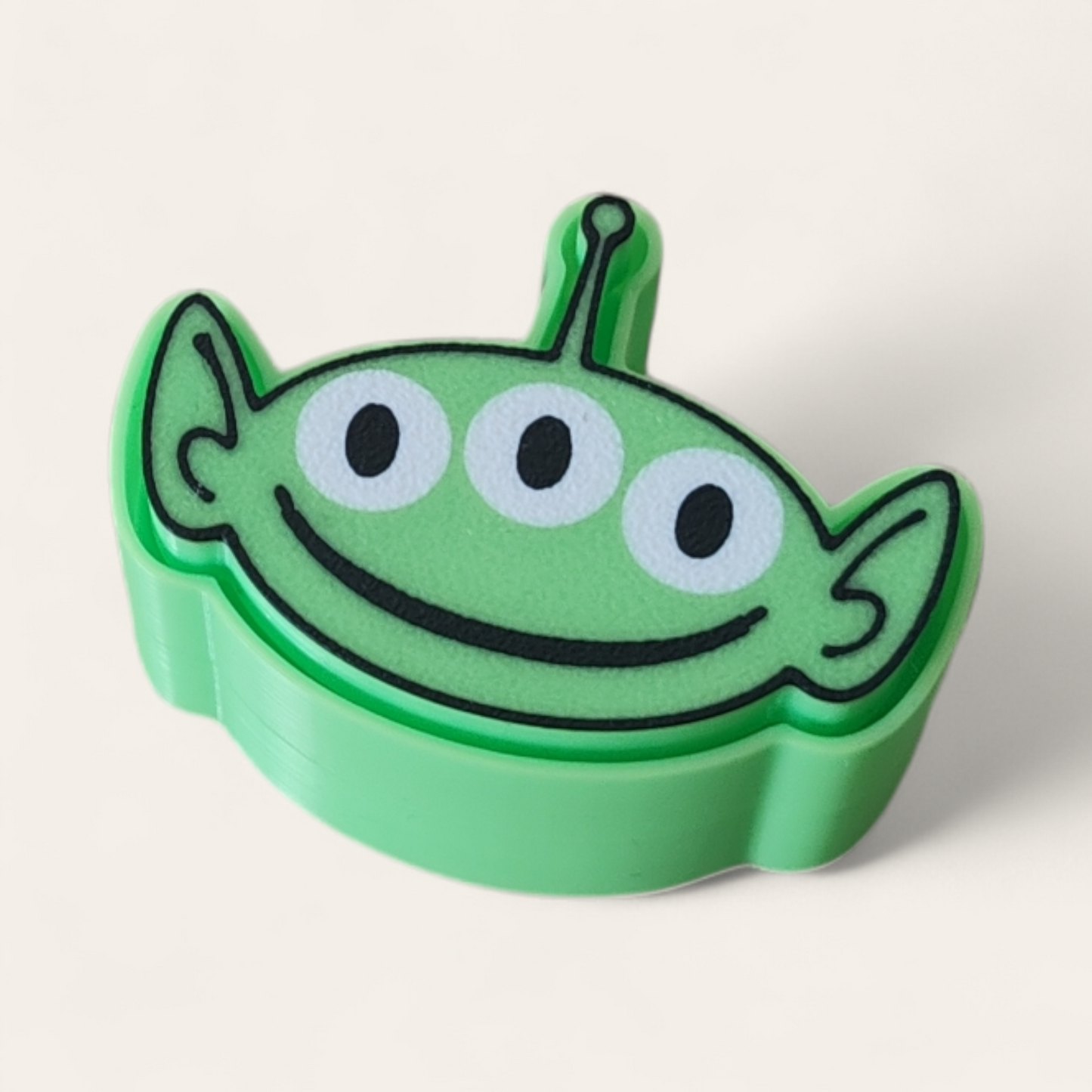 Clickers Fidget Toys: Toy Story - ¡Protocolo Anti-Ansiedad Activado!