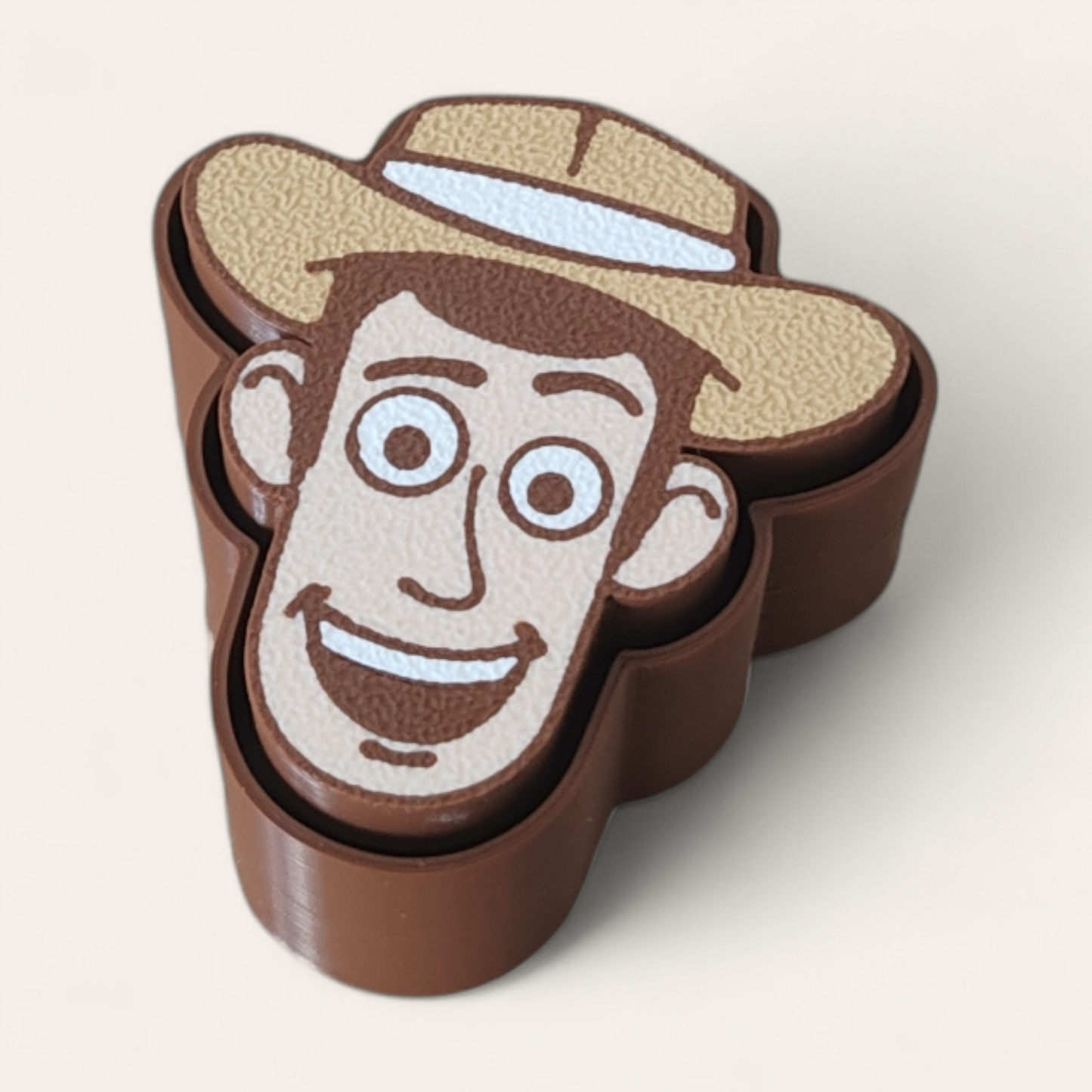 Clickers Fidget Toys: Toy Story - ¡Protocolo Anti-Ansiedad Activado!