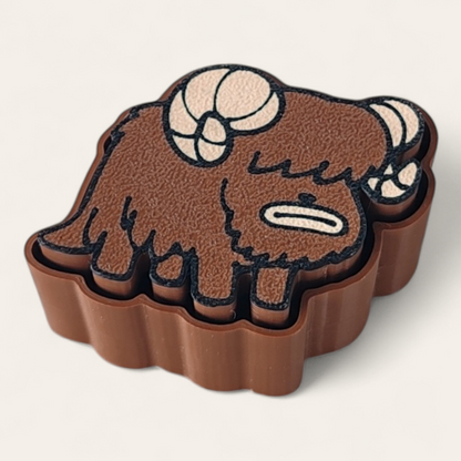 Clickers Fidget Toys - Mandalorian Exclusive