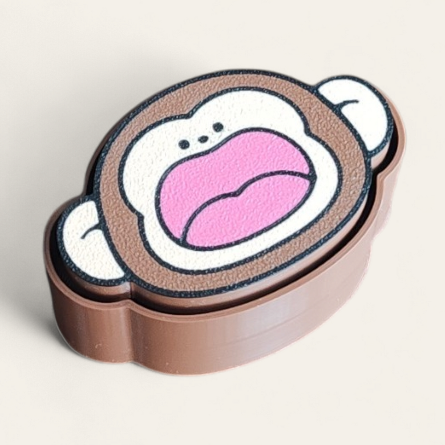 Clickers Fidget Toys - Look at my mouth👅👅