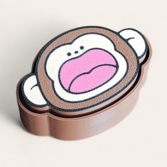 Clickers Fidget Toys - Look at my mouth👅👅
