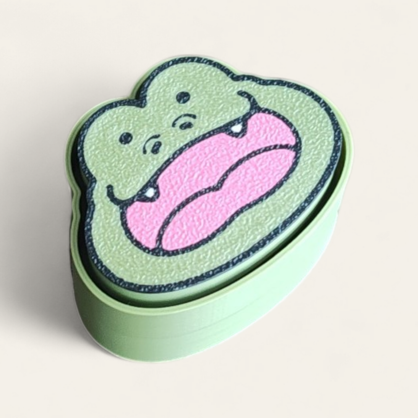 Clickers Fidget Toys - Look at my mouth👅👅