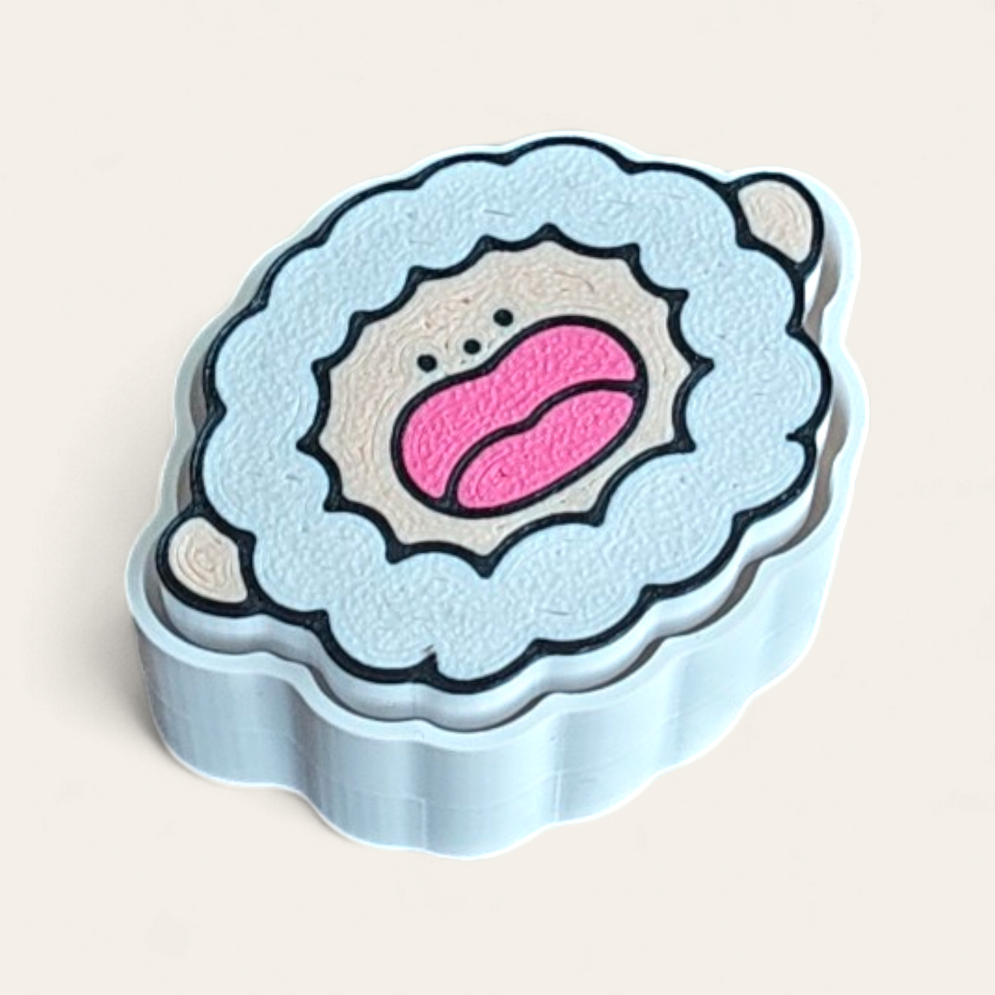 Clickers Fidget Toys - Look at my mouth👅👅