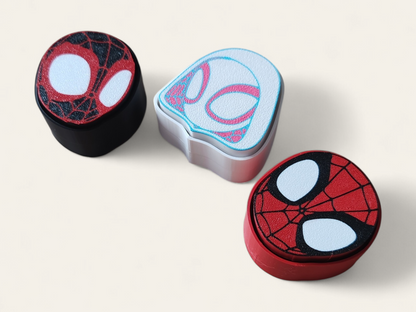 Clickers Spider-Man & Friends