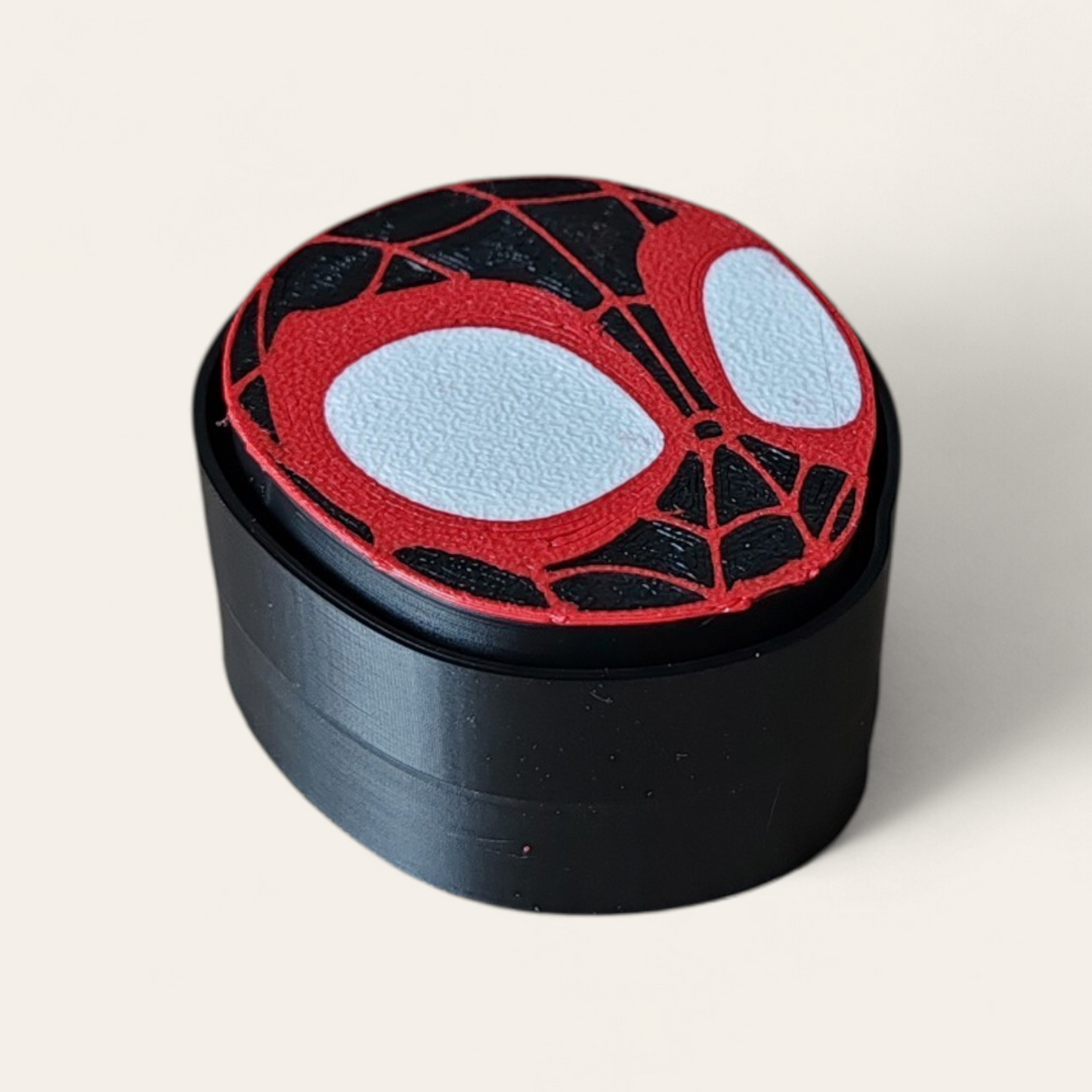 Clickers Spider-Man & Friends