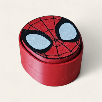 Clickers Spider-Man & Friends