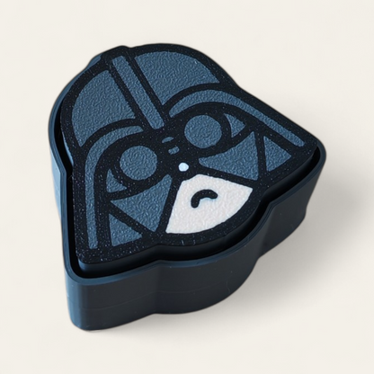 Darth Vader Emotions Set · Chibi Clickers