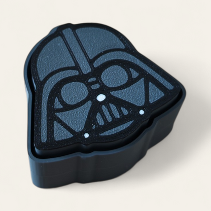 Darth Vader Emotions Set · Chibi Clickers
