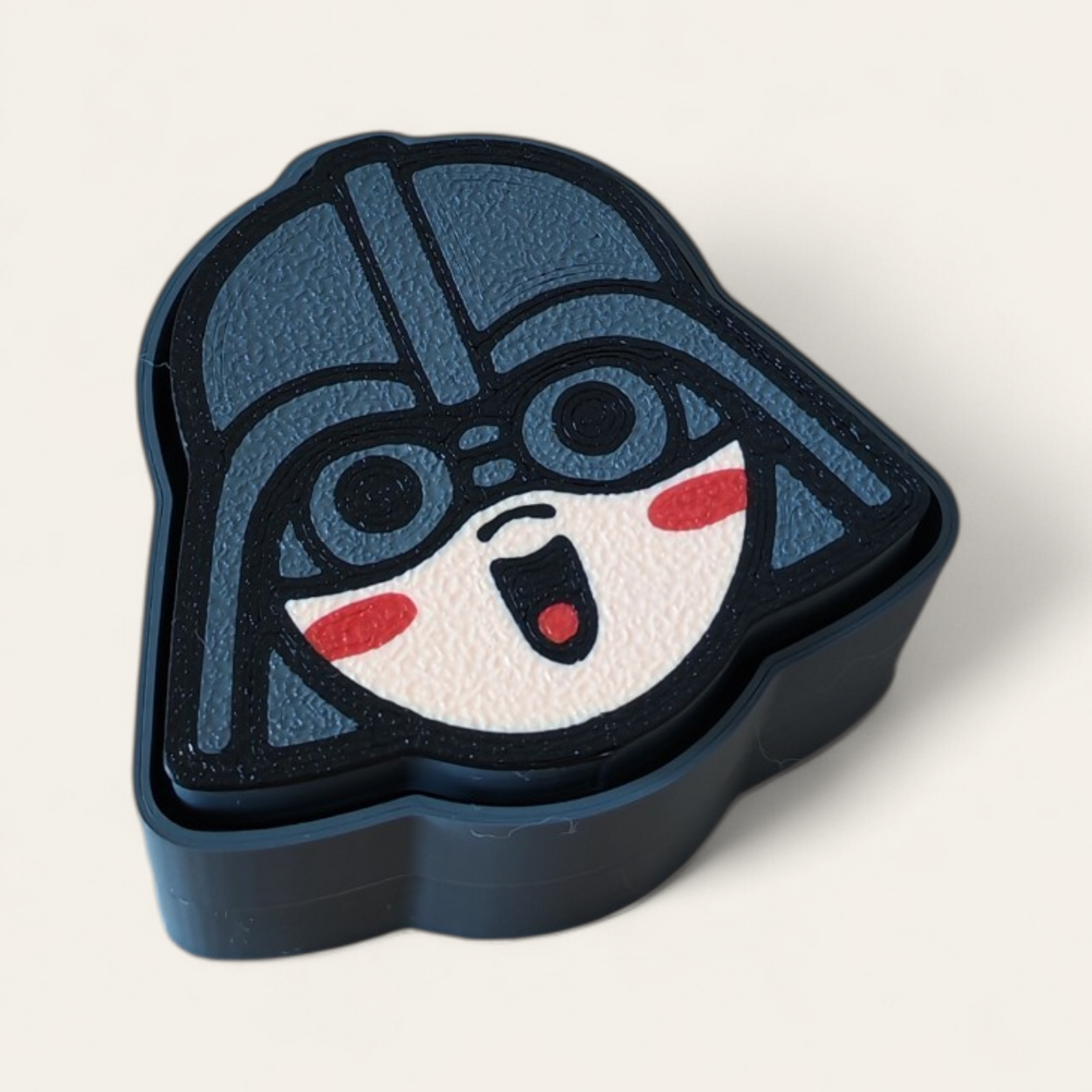 Darth Vader Emotions Set · Chibi Clickers