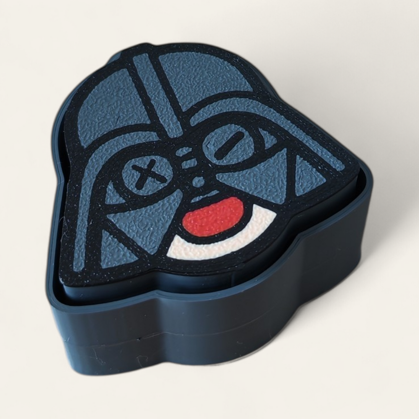 Darth Vader Emotions Set · Chibi Clickers