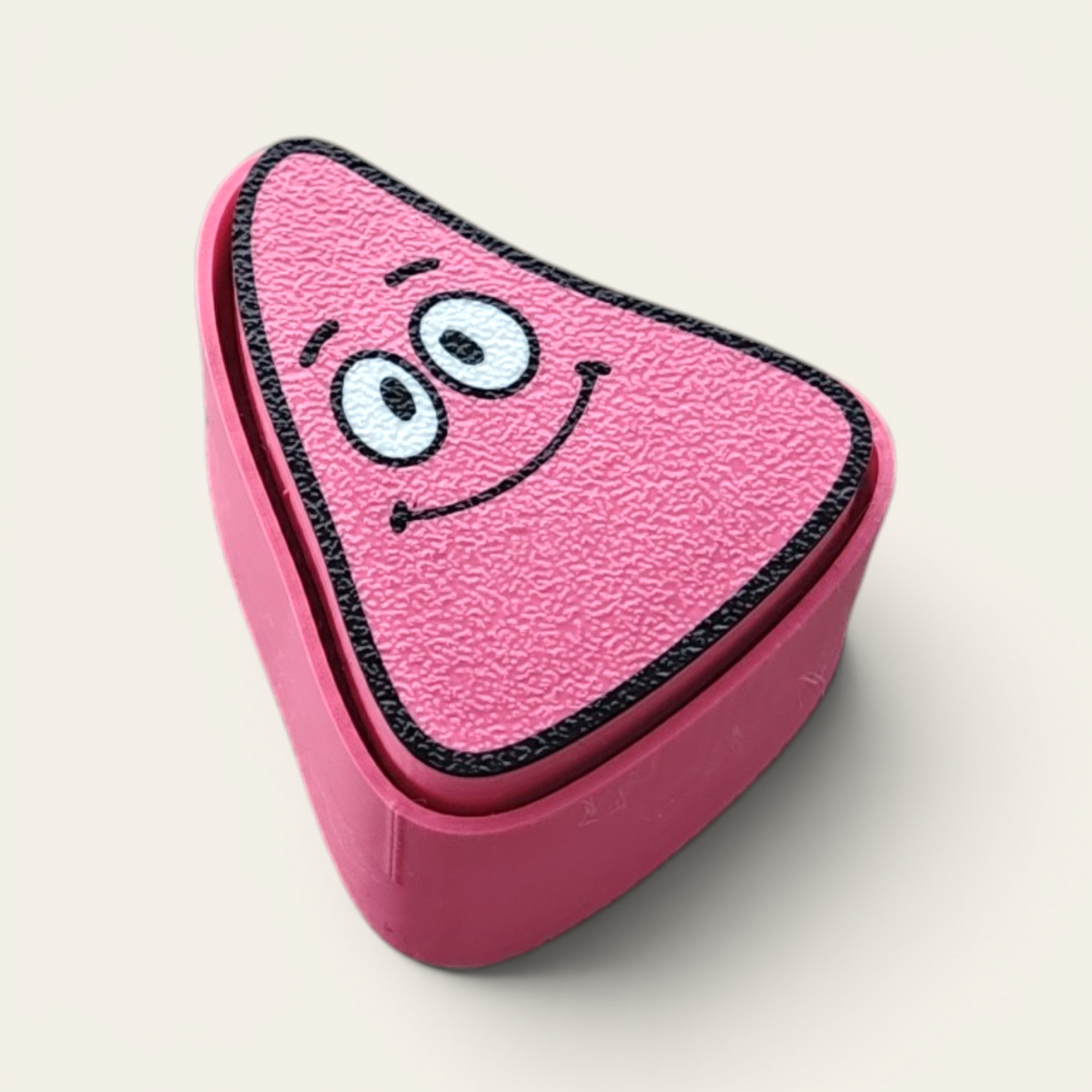 🍍 Clickers Fidget Toys – Bob Esponja Edition