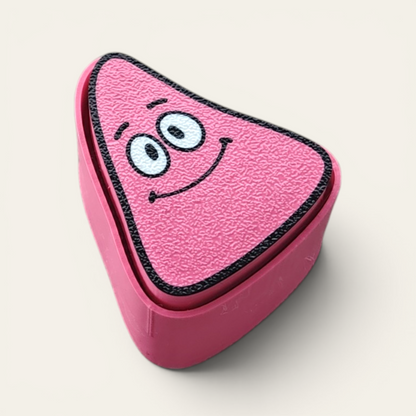 🍍 Clickers Fidget Toys – Bob Esponja Edition