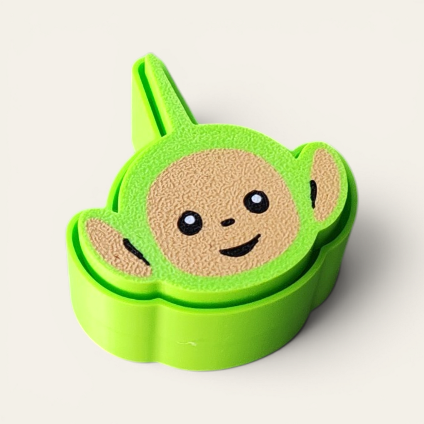 🌈 Clickers Fidget Toys – Teletubbies Edition 🌈