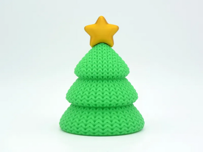 Figuras Navideñas 3D Kawaii | Amigos Navideños