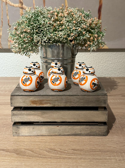 Clickers Fidget Toy - BB-8