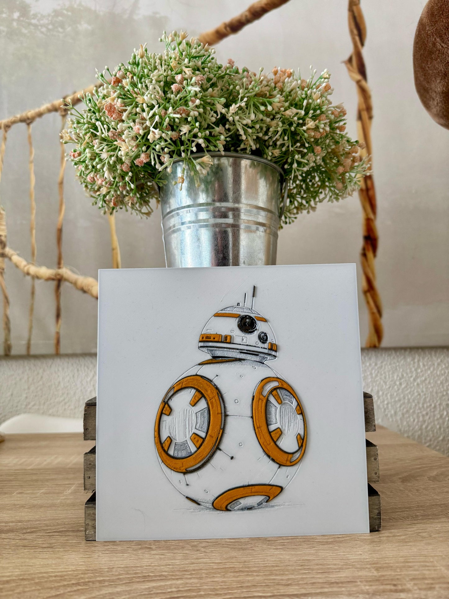 Hueforge - BB-8