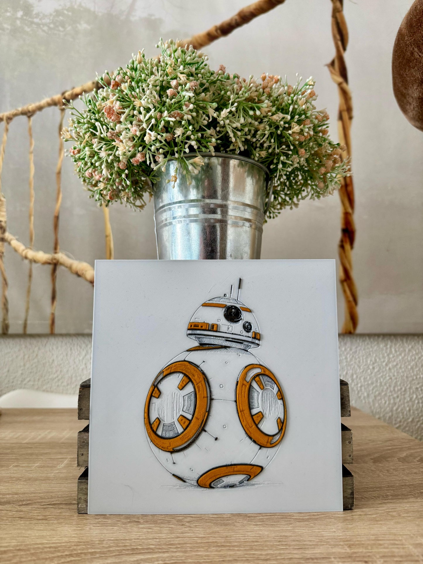 Hueforge - BB-8