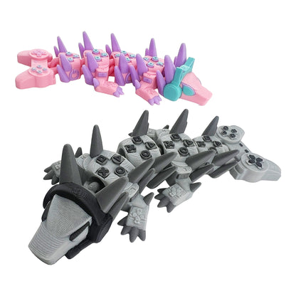 🎮Dragòn Flexi mini - Gamer Edition