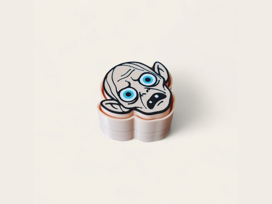 LOTR Gollum Clicker – Mi tesssoro del desestrés 🧌✨