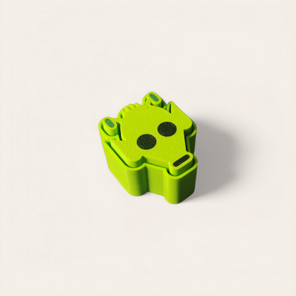 Clickers Fidget Toys - SW Vol. I