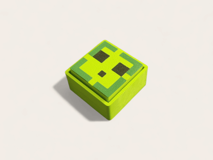 Clickers Fidget Toys - Minecraft ⛏