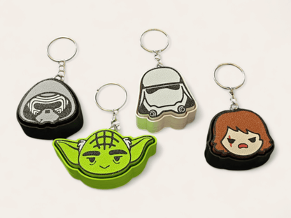Clickers Fidget Toys - SW Vol. III