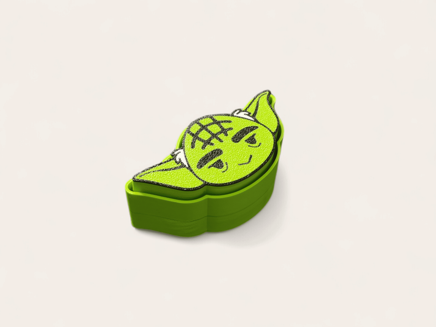 Clickers Fidget Toys - SW Vol. III