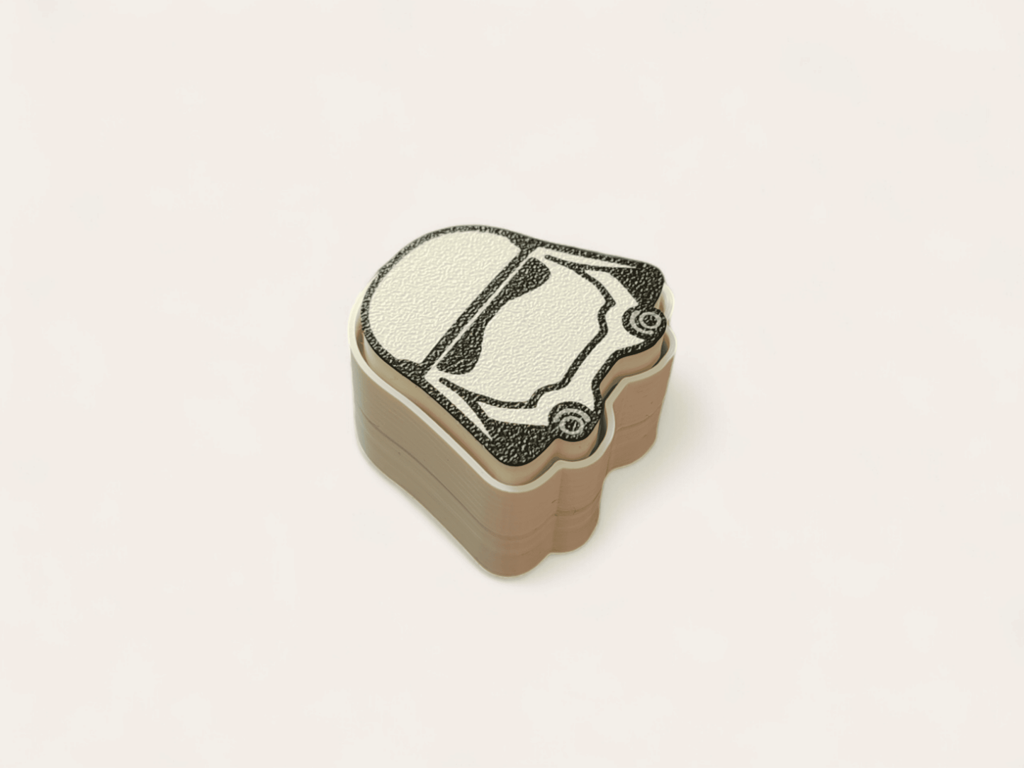 Clickers Fidget Toys - SW Vol. III