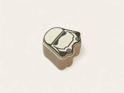 Clickers Fidget Toys - SW Vol. III