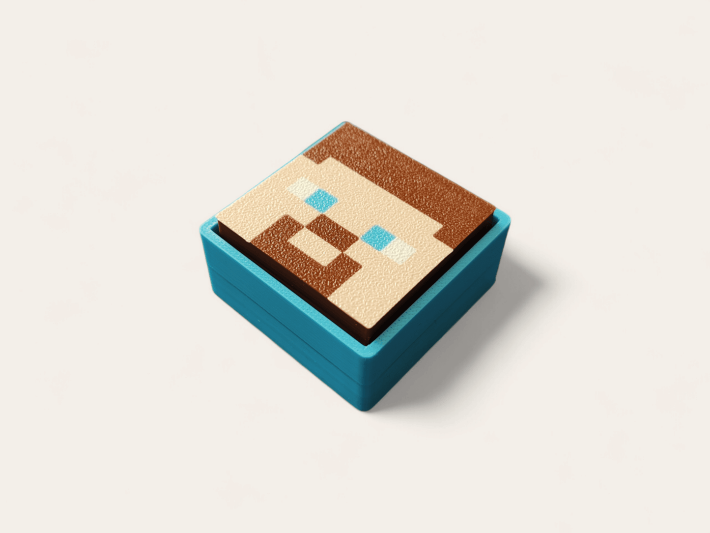 Clickers Fidget Toys - Minecraft ⛏
