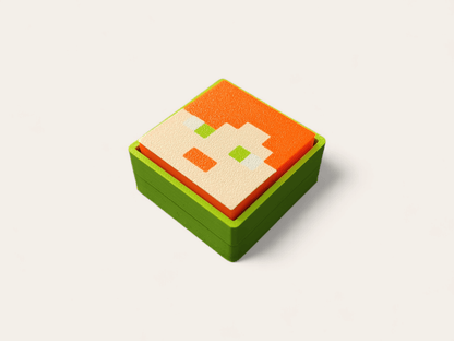 Clickers Fidget Toys - Minecraft ⛏