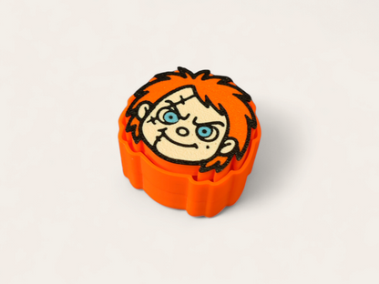 Clicker Fidget Toys - Horror Vol.II