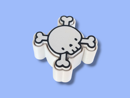 Clickers Fidget Toys - Halloween Vol.II