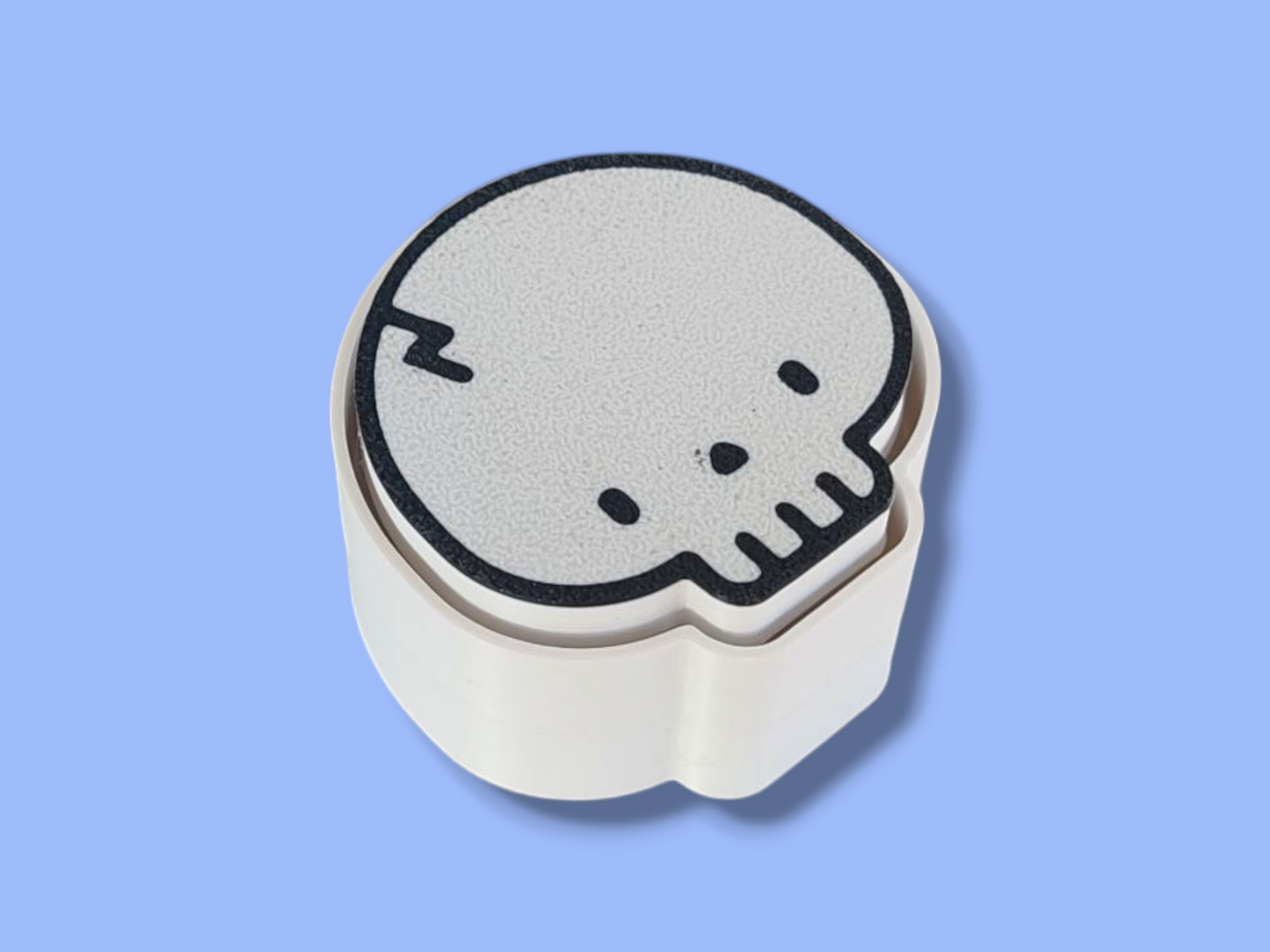 Clickers Fidget Toys - Halloween Vol.II