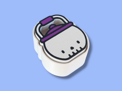 Clickers Fidget Toys - Halloween Vol.II