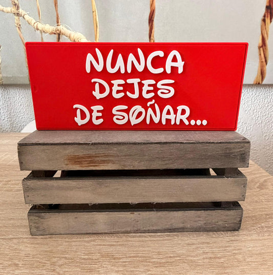 Llave Disney Personalizada